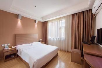 Отель Anyi 158 Shuncheng Чэнду Экстерьер фото